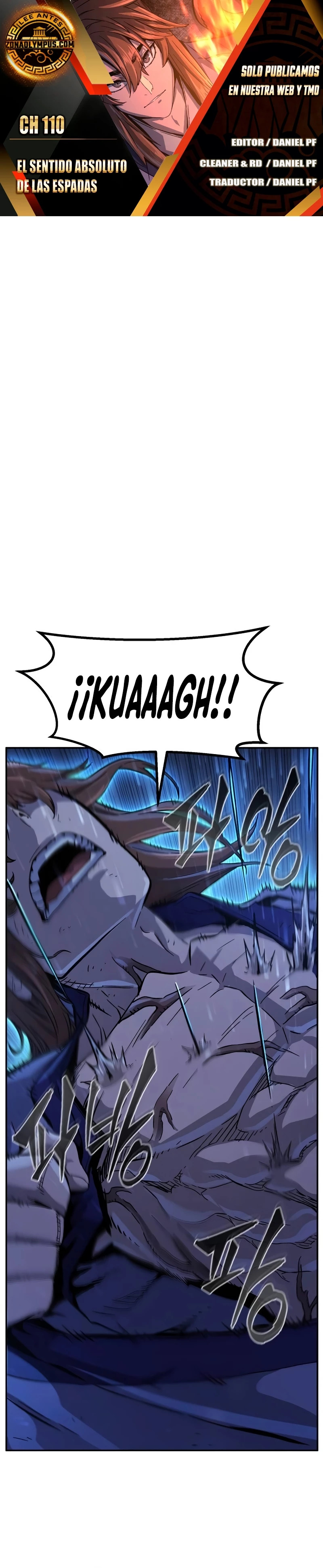 Read Sentido Absoluto de la Espada ES Manga Online