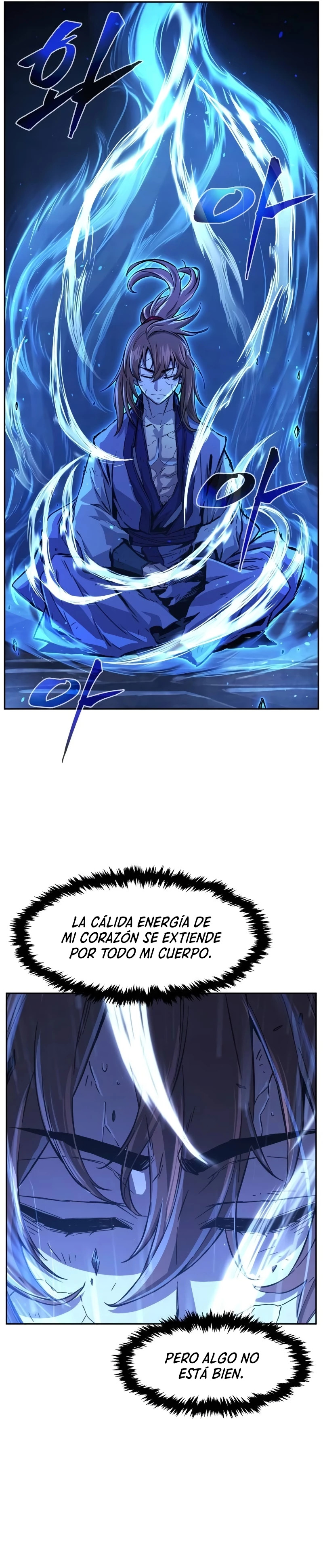 Read Sentido Absoluto de la Espada ES Manga Online