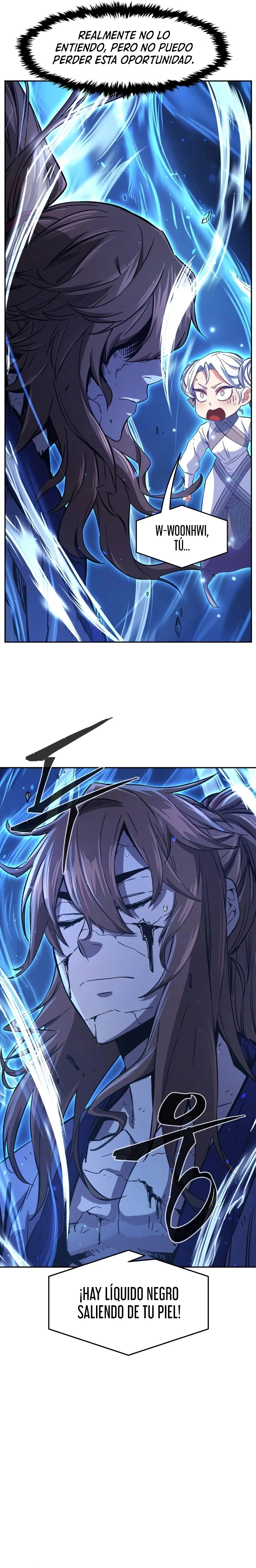 Read Sentido Absoluto de la Espada ES Manga Online