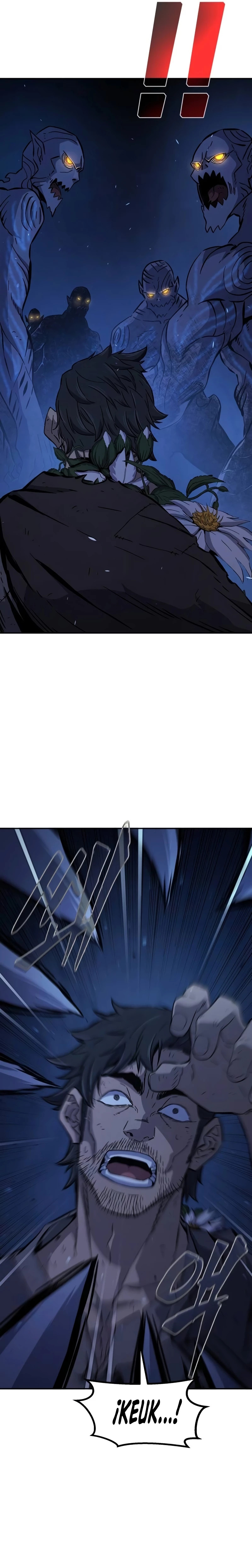 Read Sentido Absoluto de la Espada ES Manga Online