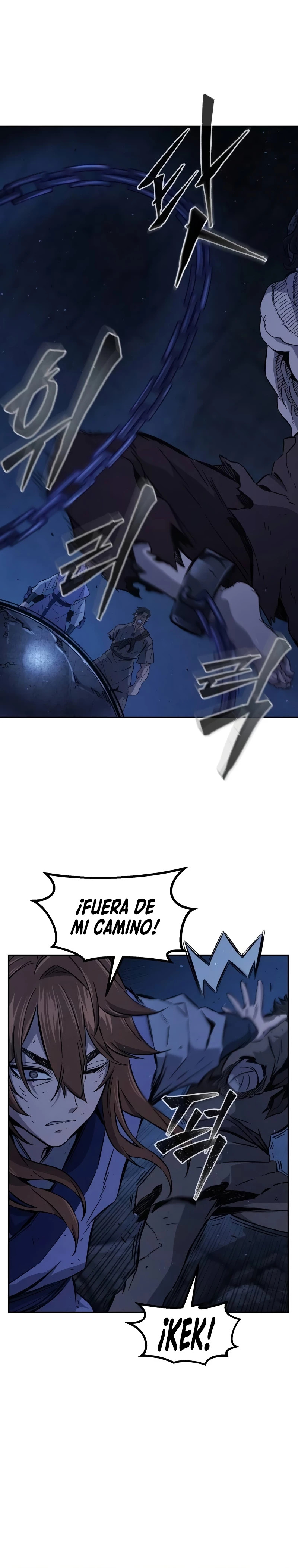 Read Sentido Absoluto de la Espada ES Manga Online