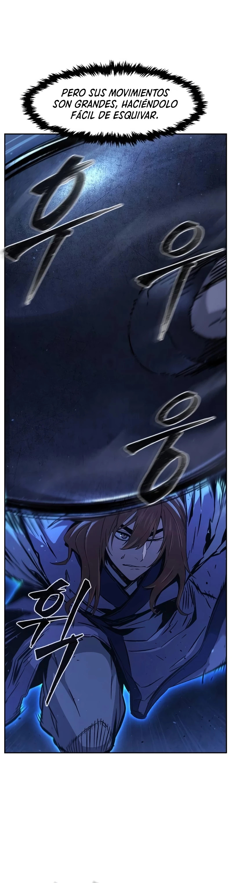 Read Sentido Absoluto de la Espada ES Manga Online