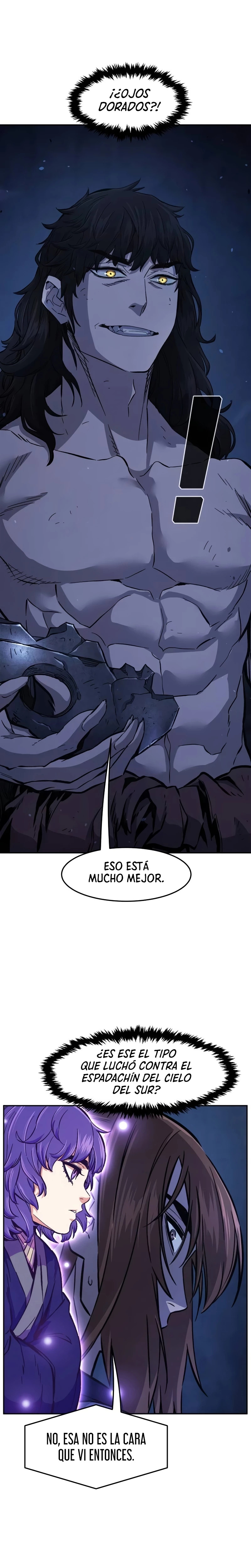 Read Sentido Absoluto de la Espada ES Manga Online