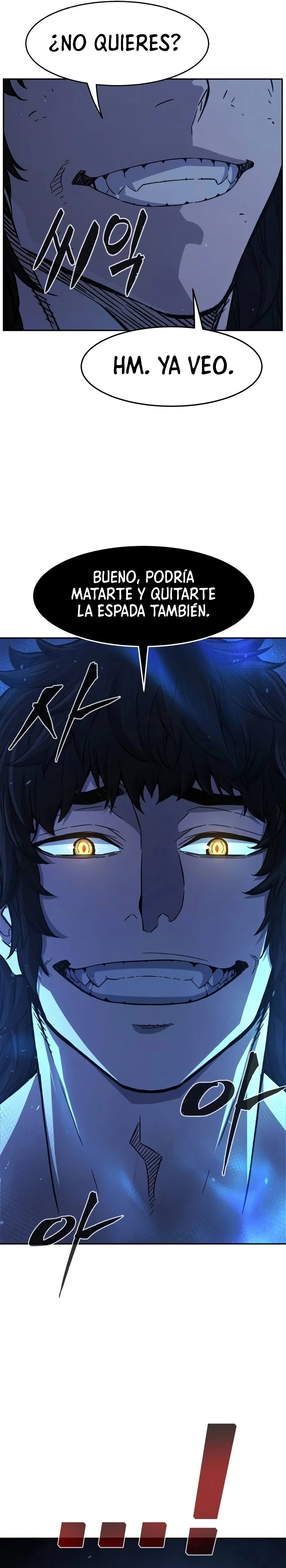 Read Sentido Absoluto de la Espada ES Manga Online