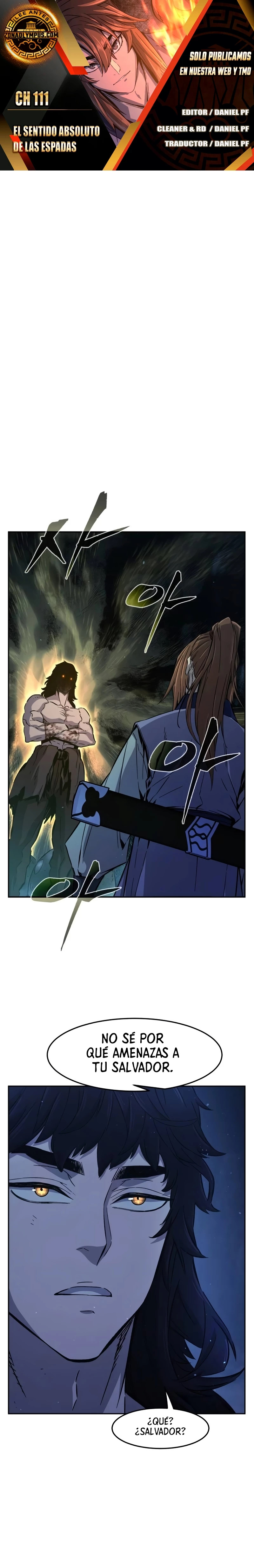 Read Sentido Absoluto de la Espada ES Manga Online