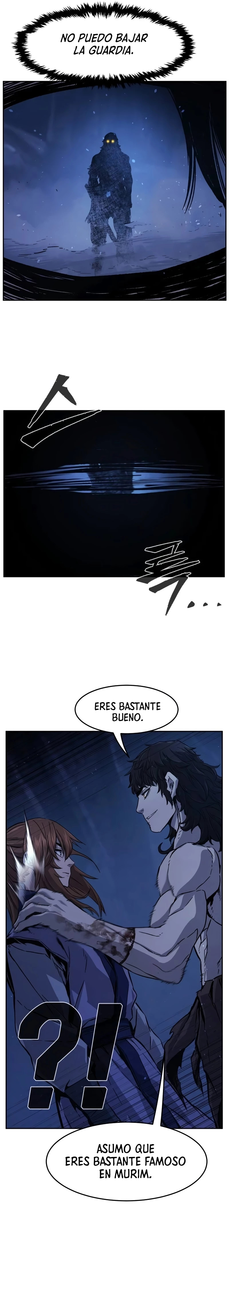 Read Sentido Absoluto de la Espada ES Manga Online
