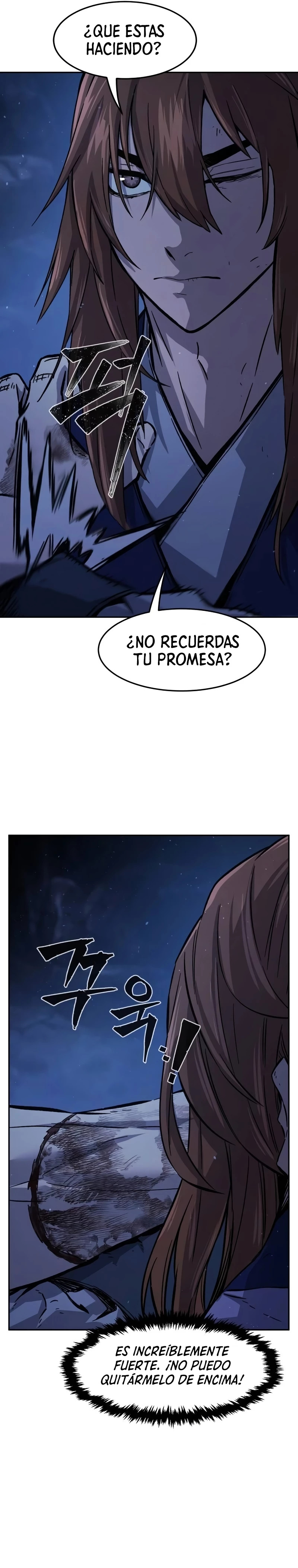 Read Sentido Absoluto de la Espada ES Manga Online
