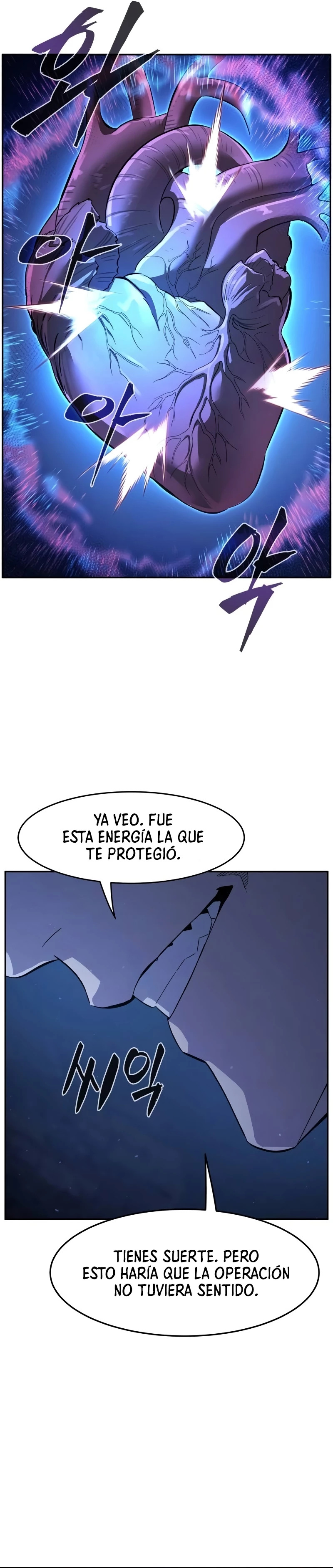 Read Sentido Absoluto de la Espada ES Manga Online