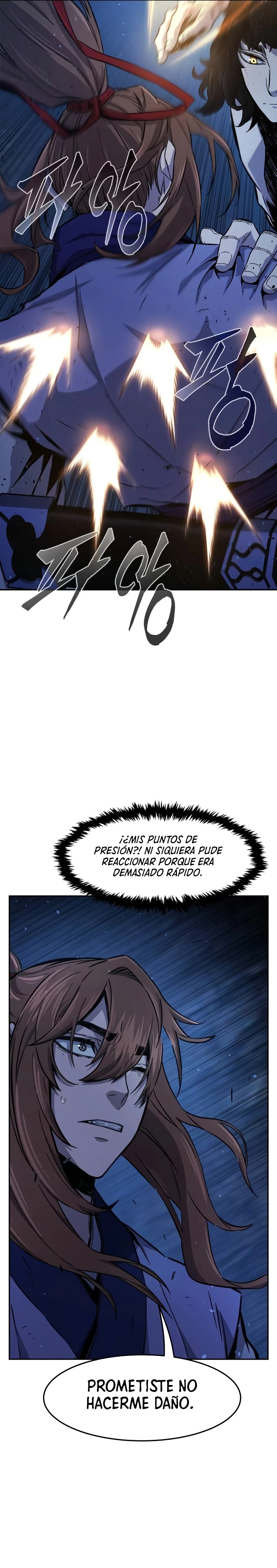 Read Sentido Absoluto de la Espada ES Manga Online
