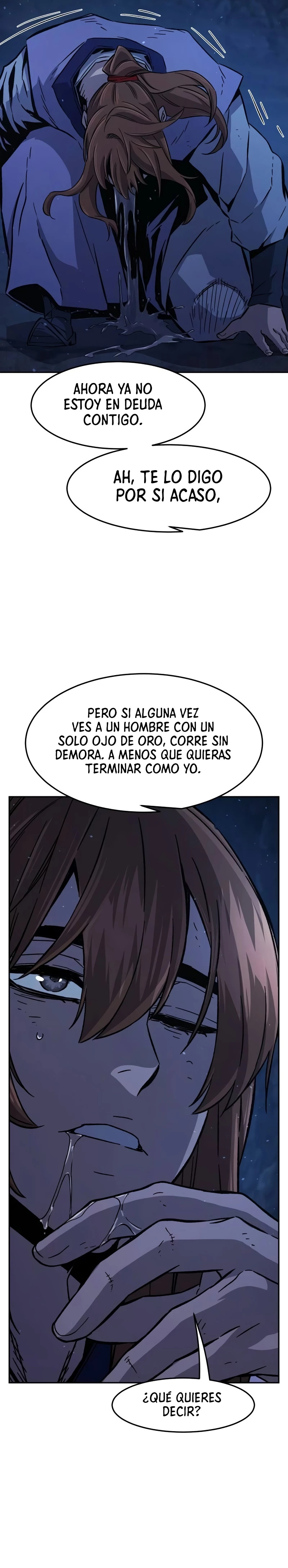 Read Sentido Absoluto de la Espada ES Manga Online