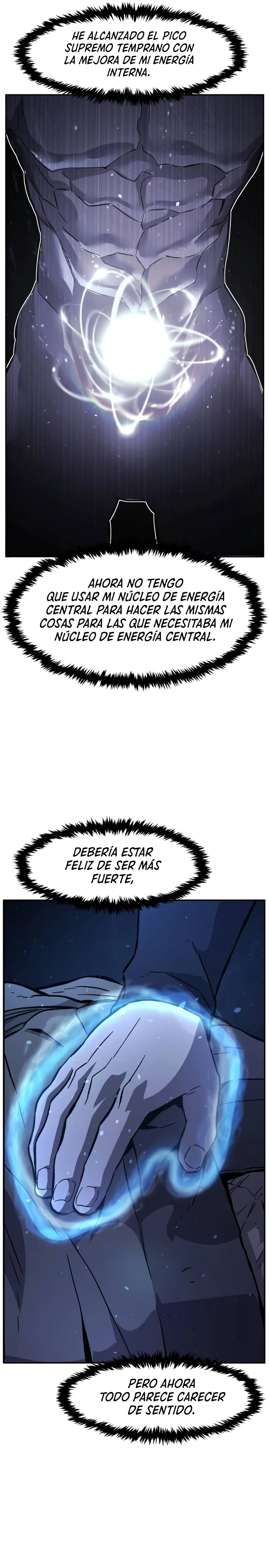 Read Sentido Absoluto de la Espada ES Manga Online
