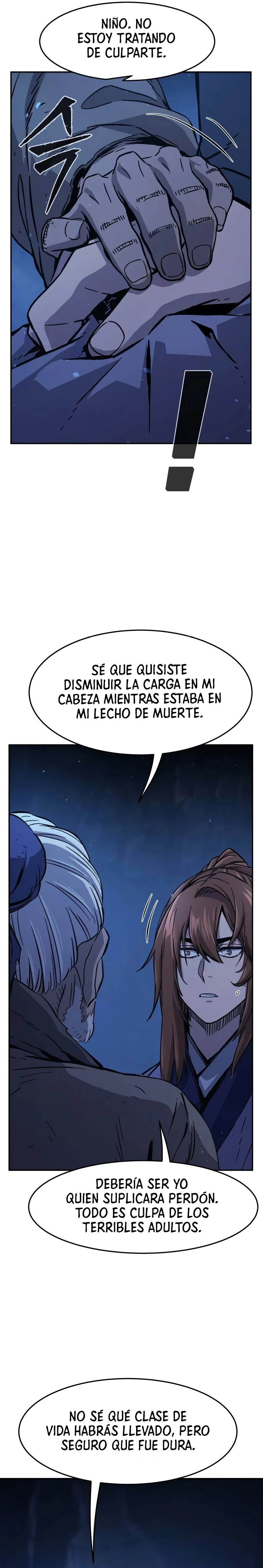Read Sentido Absoluto de la Espada ES Manga Online