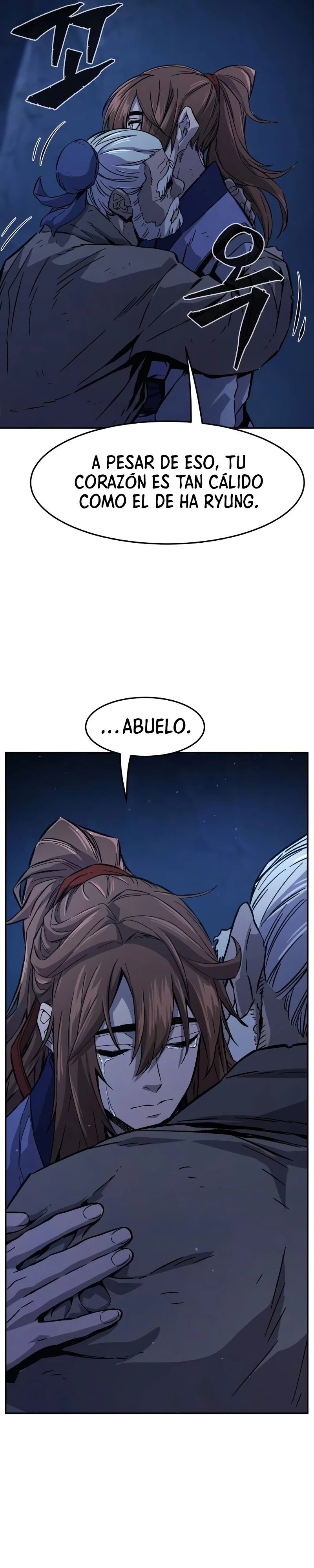 Read Sentido Absoluto de la Espada ES Manga Online