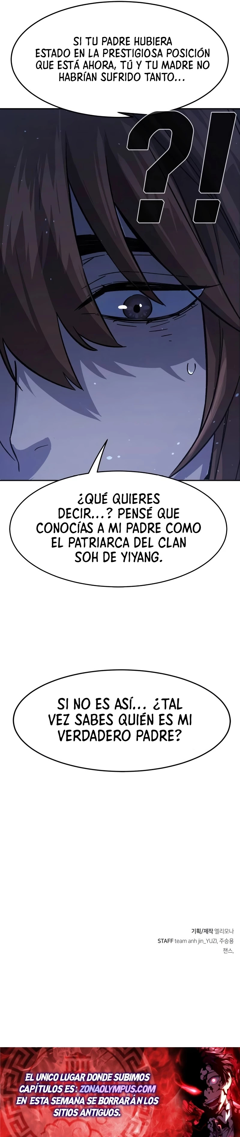 Read Sentido Absoluto de la Espada ES Manga Online