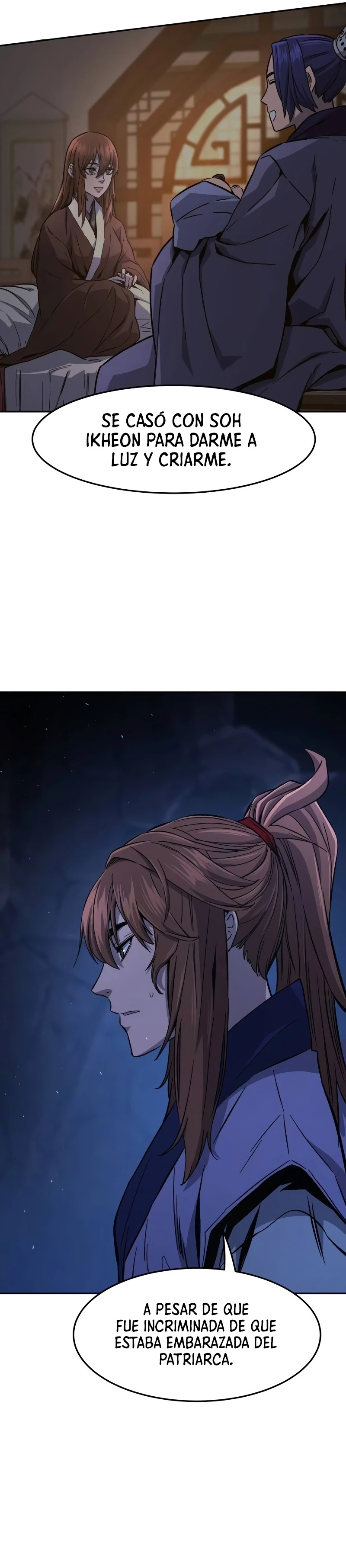 Read Sentido Absoluto de la Espada ES Manga Online