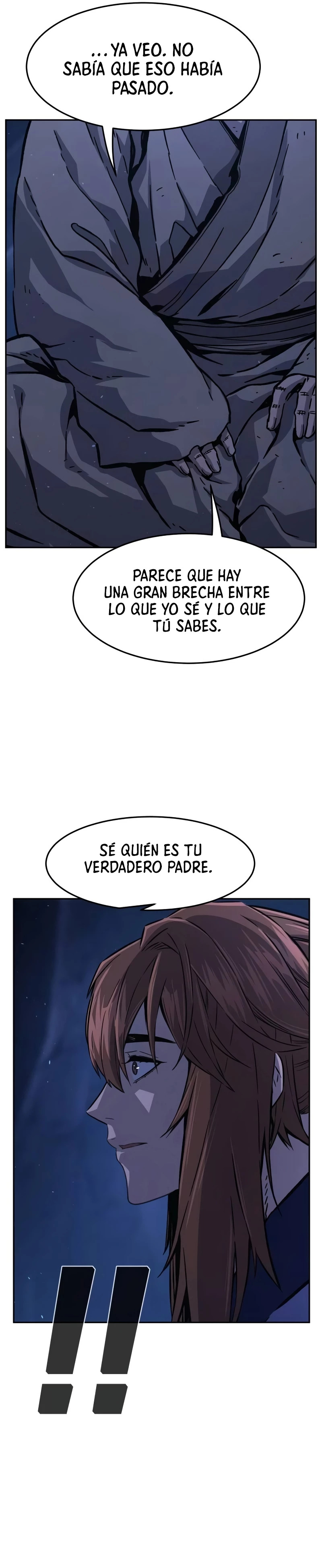 Read Sentido Absoluto de la Espada ES Manga Online