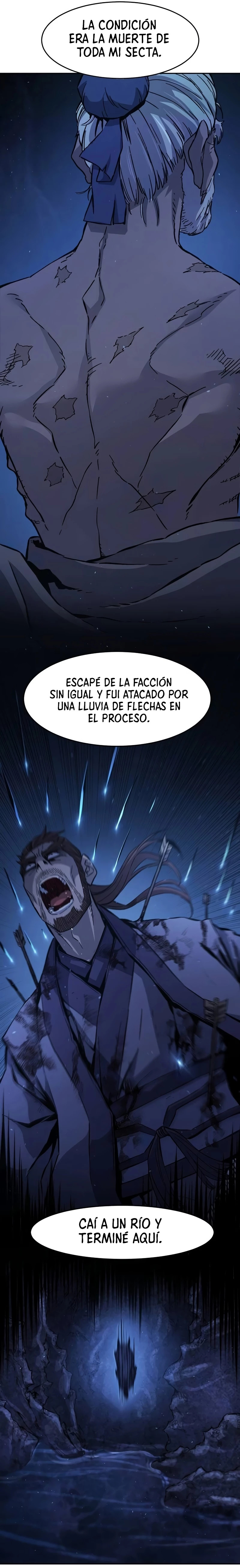 Read Sentido Absoluto de la Espada ES Manga Online