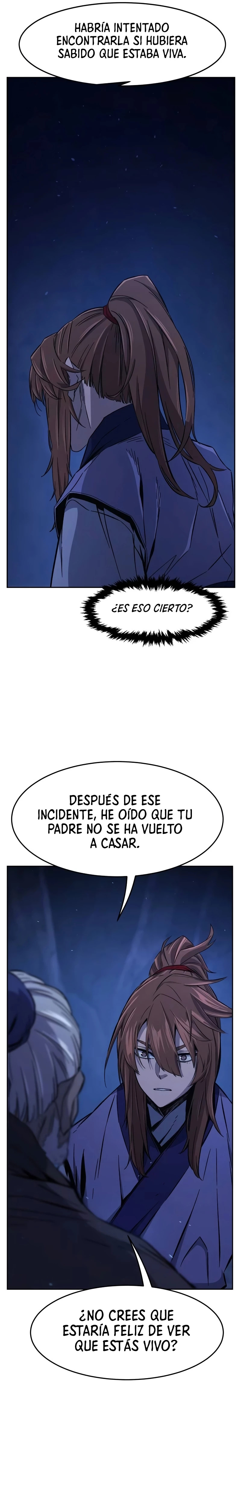 Read Sentido Absoluto de la Espada ES Manga Online