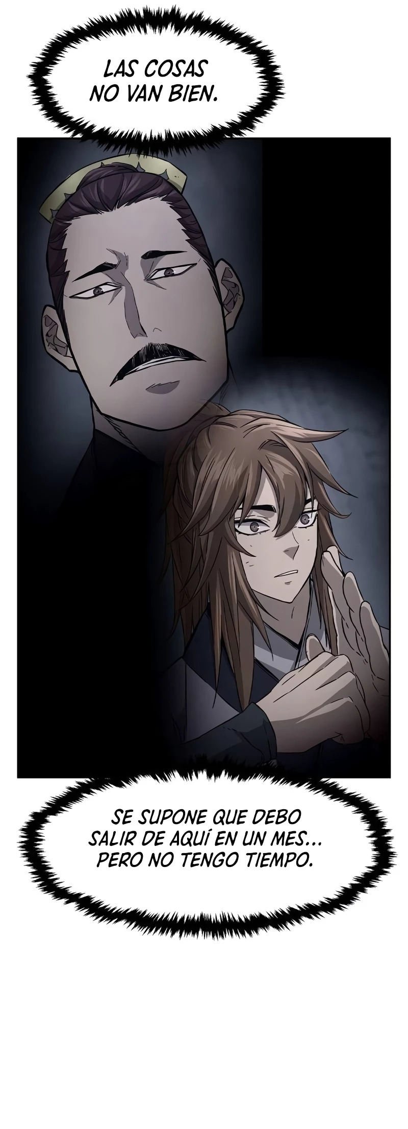 Read Sentido Absoluto de la Espada ES Manga Online