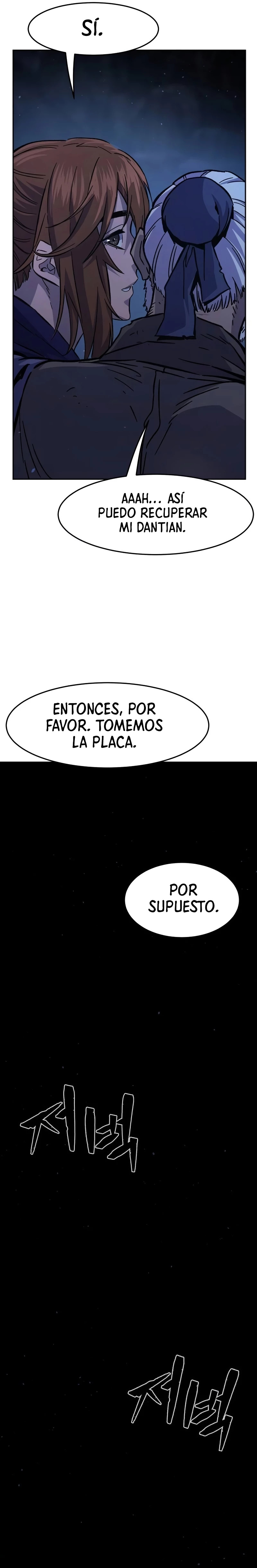 Read Sentido Absoluto de la Espada ES Manga Online