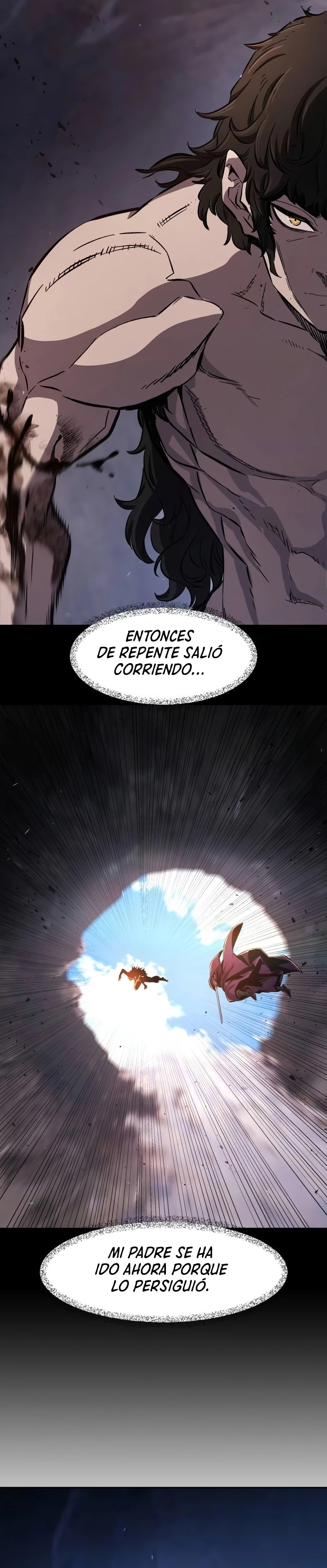 Read Sentido Absoluto de la Espada ES Manga Online