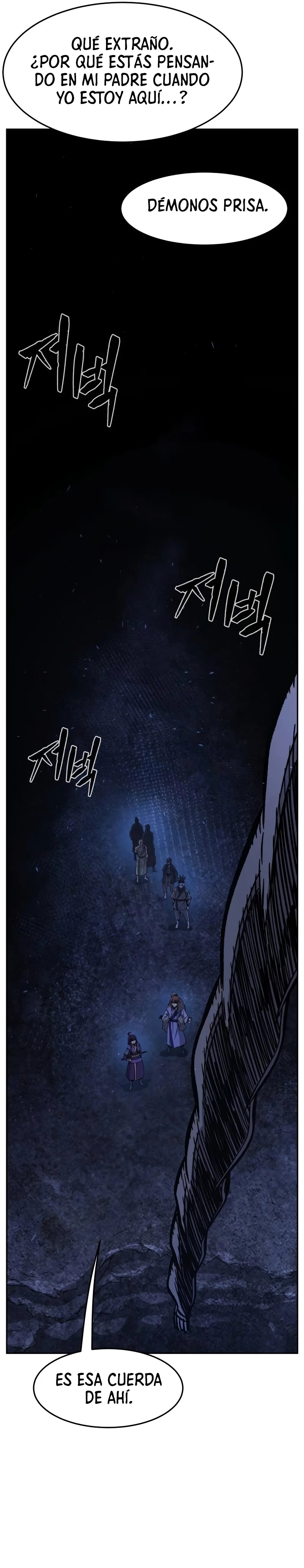 Read Sentido Absoluto de la Espada ES Manga Online
