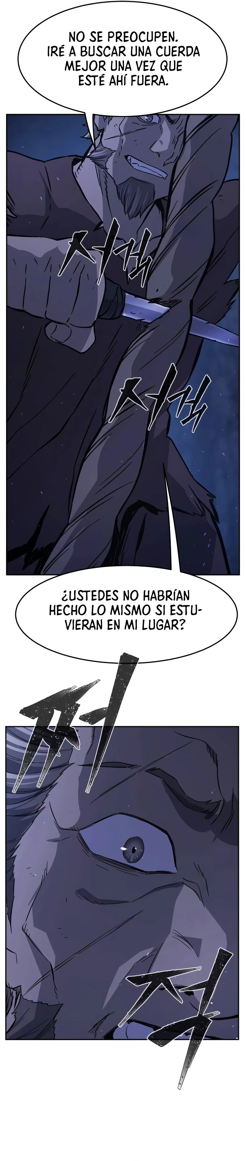 Read Sentido Absoluto de la Espada ES Manga Online