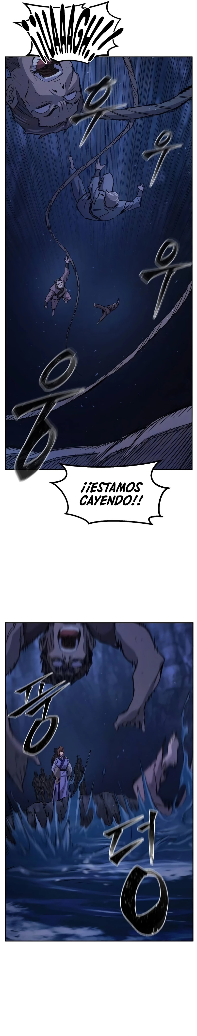 Read Sentido Absoluto de la Espada ES Manga Online