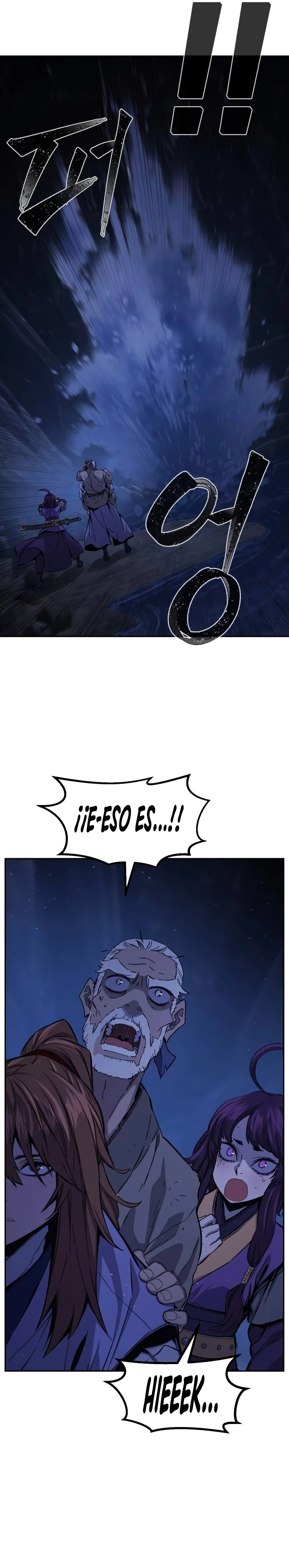 Read Sentido Absoluto de la Espada ES Manga Online