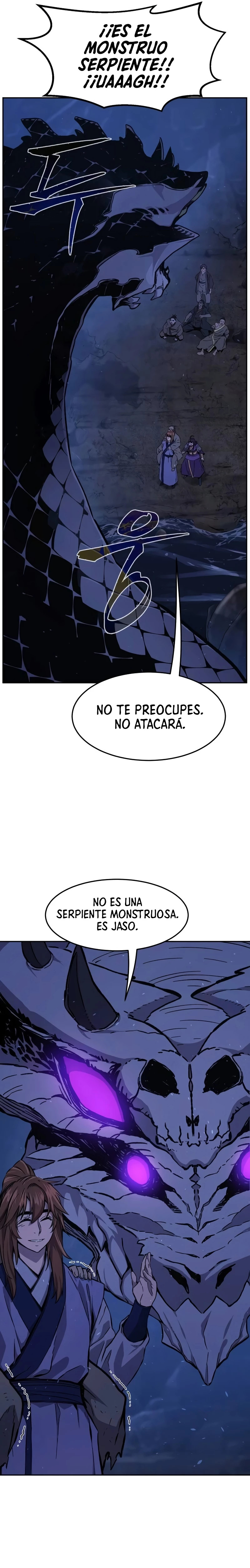 Read Sentido Absoluto de la Espada ES Manga Online
