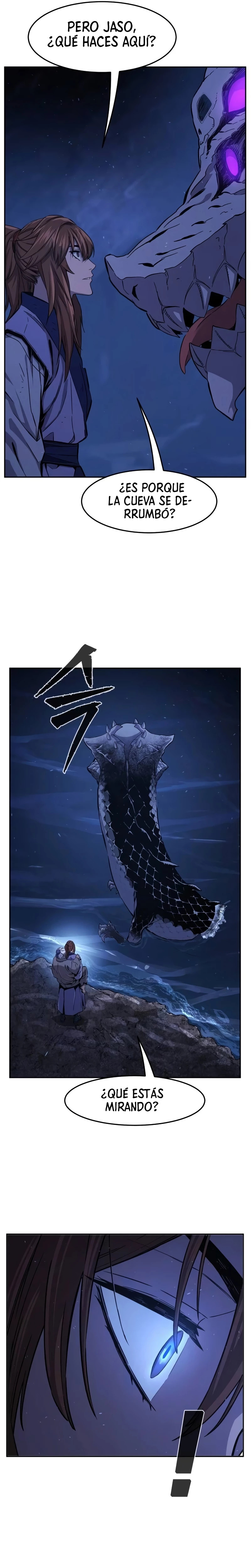 Read Sentido Absoluto de la Espada ES Manga Online