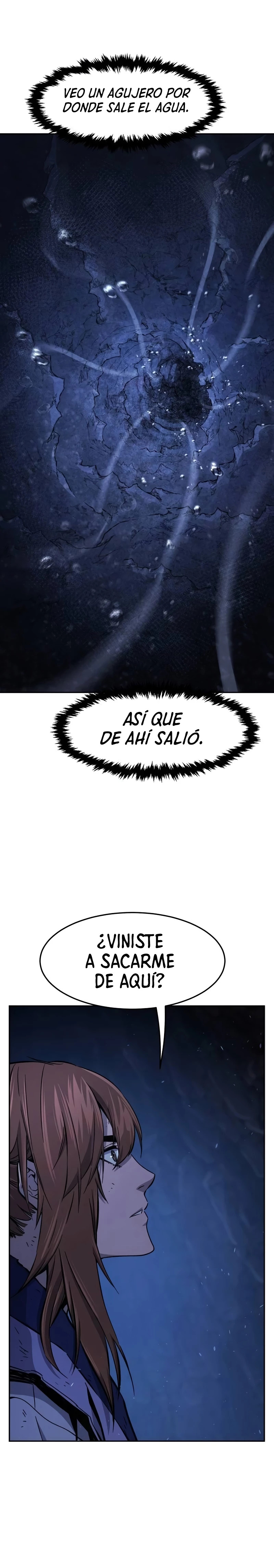 Read Sentido Absoluto de la Espada ES Manga Online