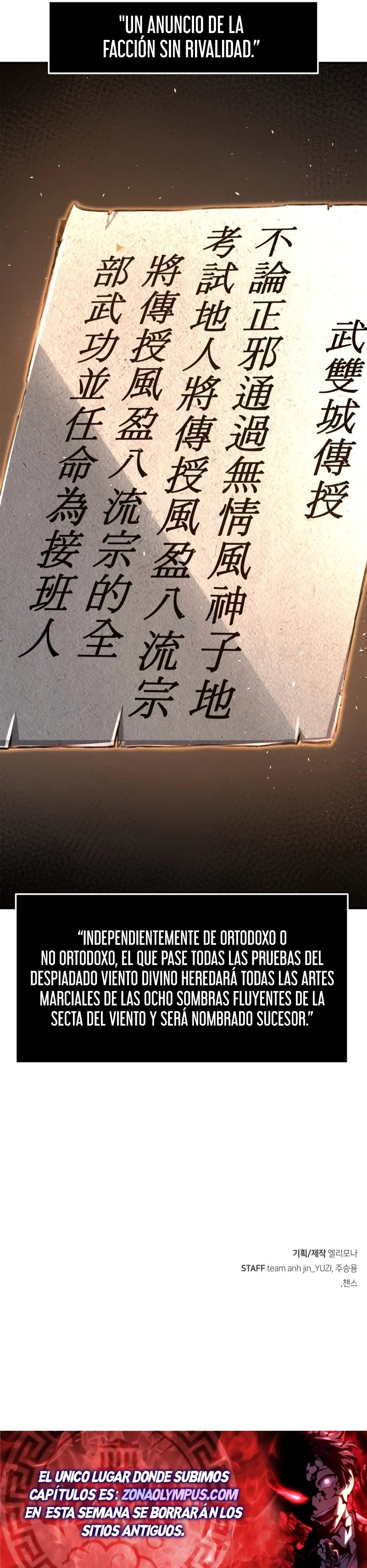 Read Sentido Absoluto de la Espada ES Manga Online