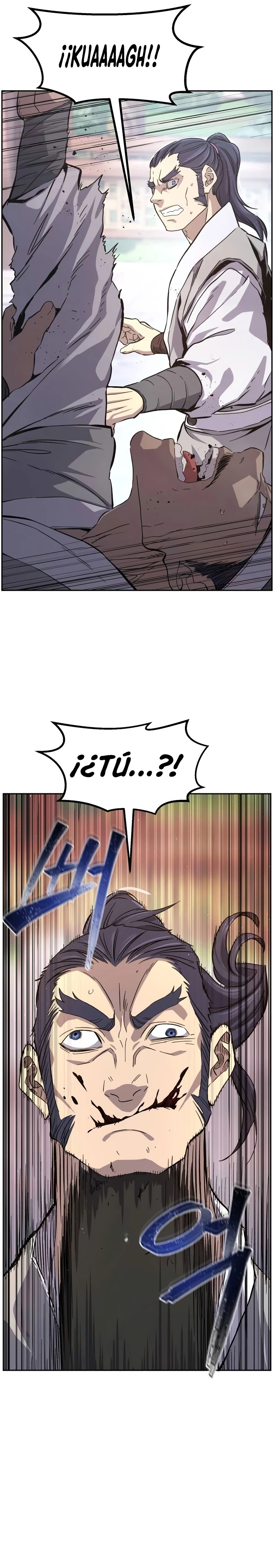 Read Sentido Absoluto de la Espada ES Manga Online