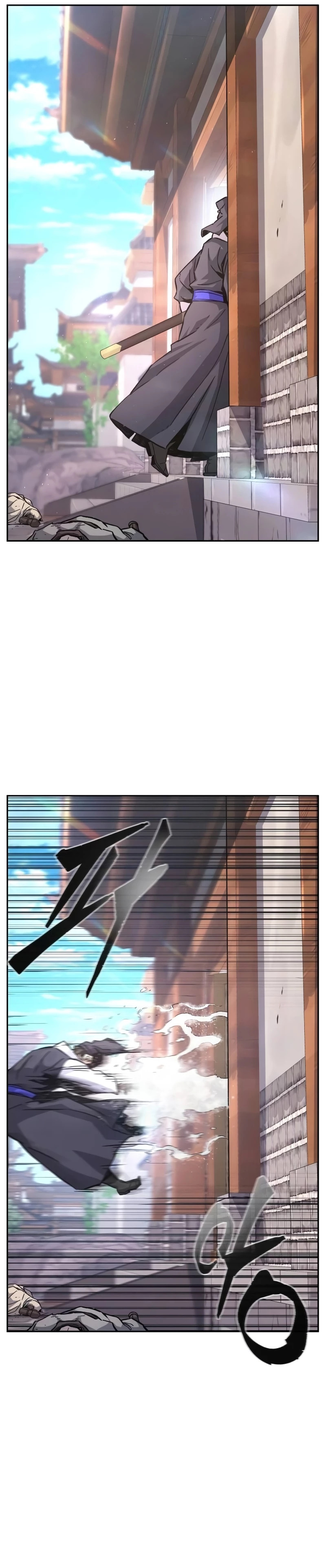 Read Sentido Absoluto de la Espada ES Manga Online