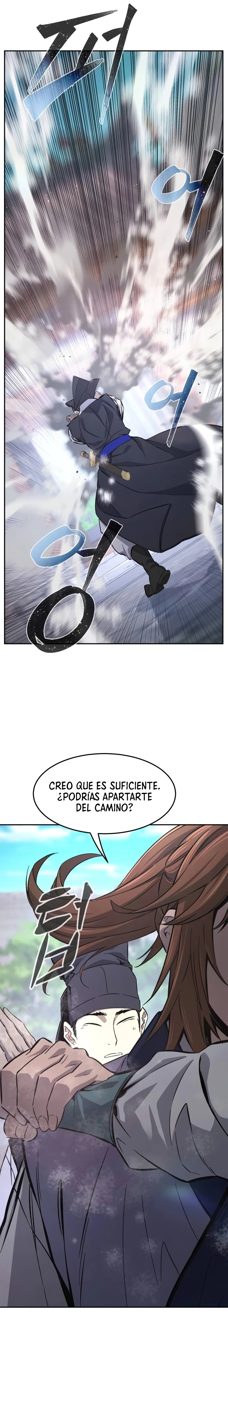Read Sentido Absoluto de la Espada ES Manga Online