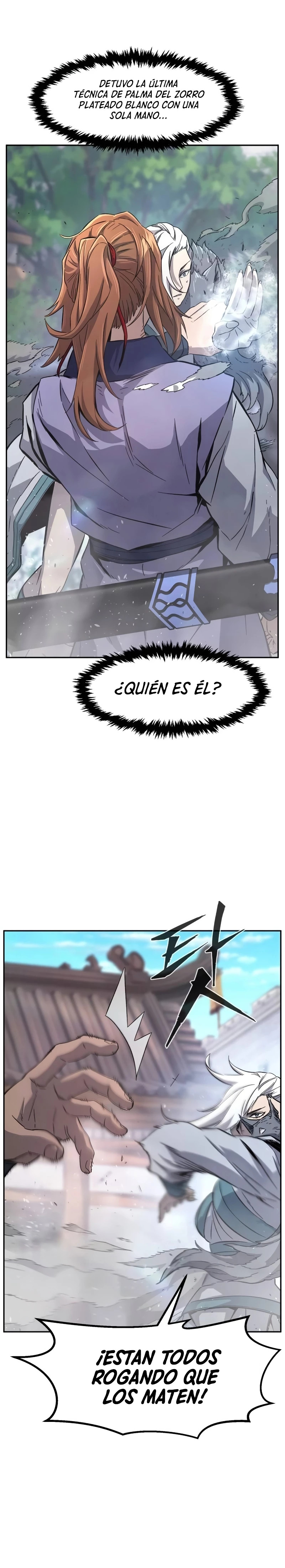 Read Sentido Absoluto de la Espada ES Manga Online