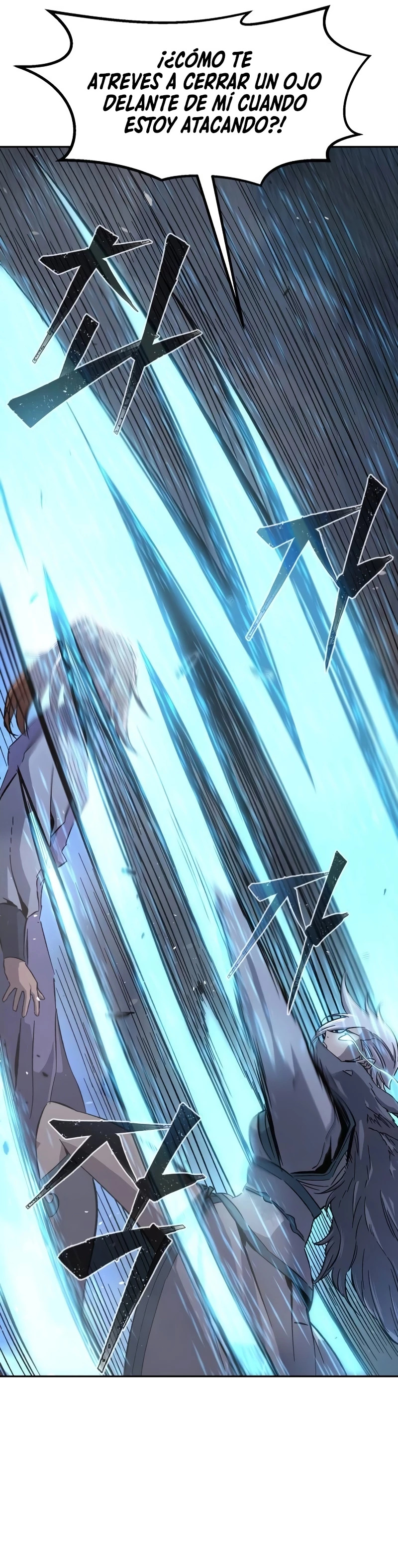 Read Sentido Absoluto de la Espada ES Manga Online