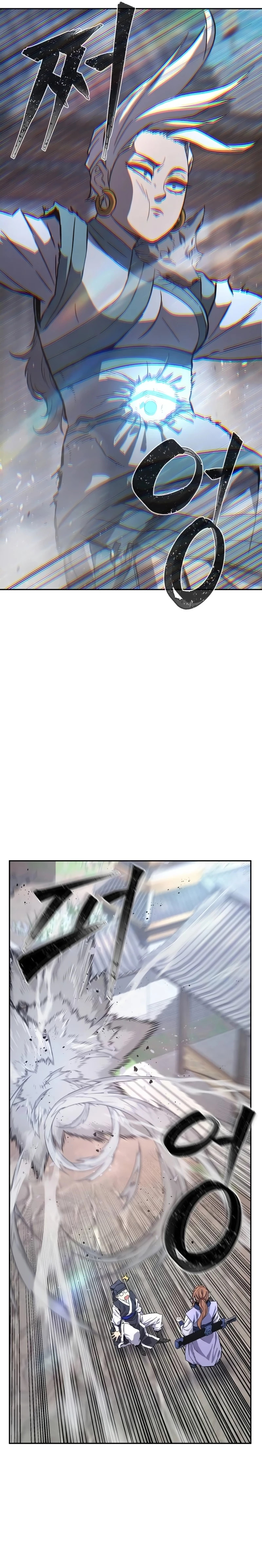 Read Sentido Absoluto de la Espada ES Manga Online
