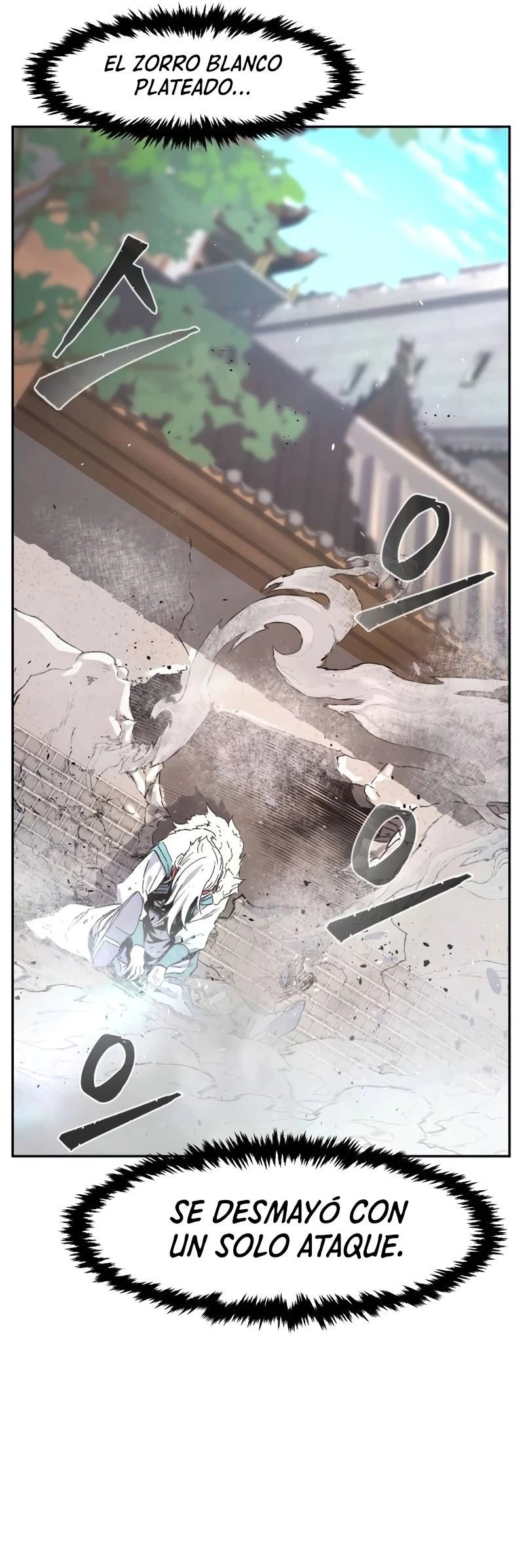 Read Sentido Absoluto de la Espada ES Manga Online
