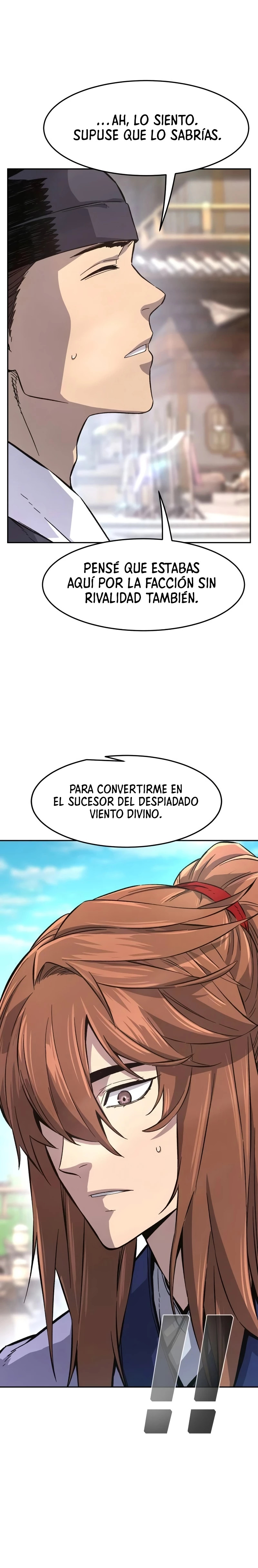 Read Sentido Absoluto de la Espada ES Manga Online