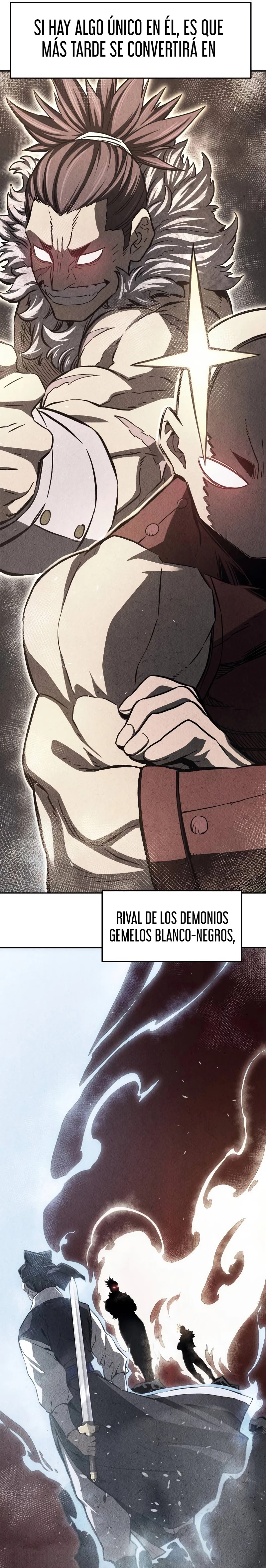 Read Sentido Absoluto de la Espada ES Manga Online