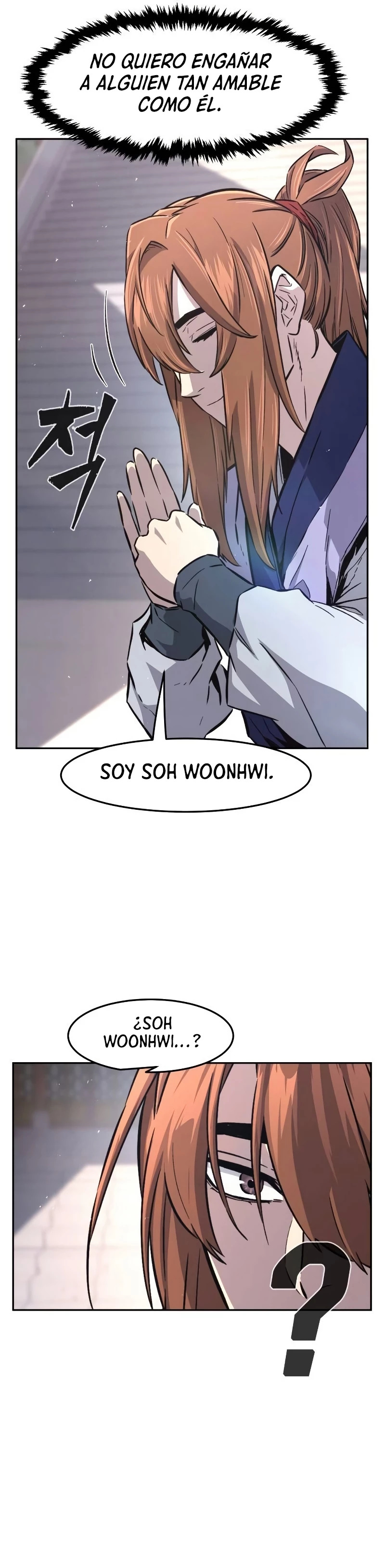 Read Sentido Absoluto de la Espada ES Manga Online