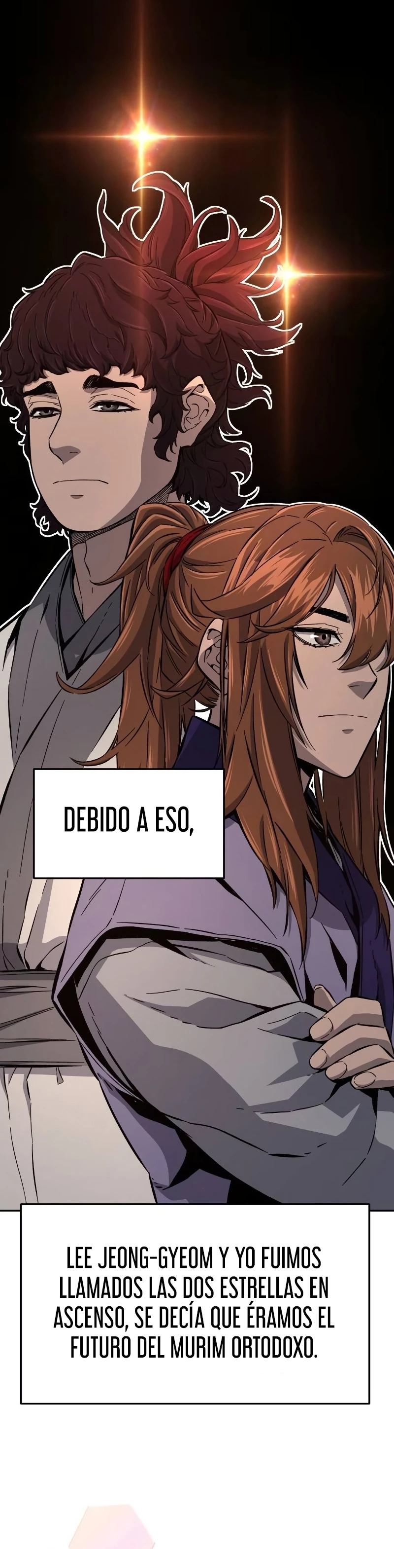 Read Sentido Absoluto de la Espada ES Manga Online
