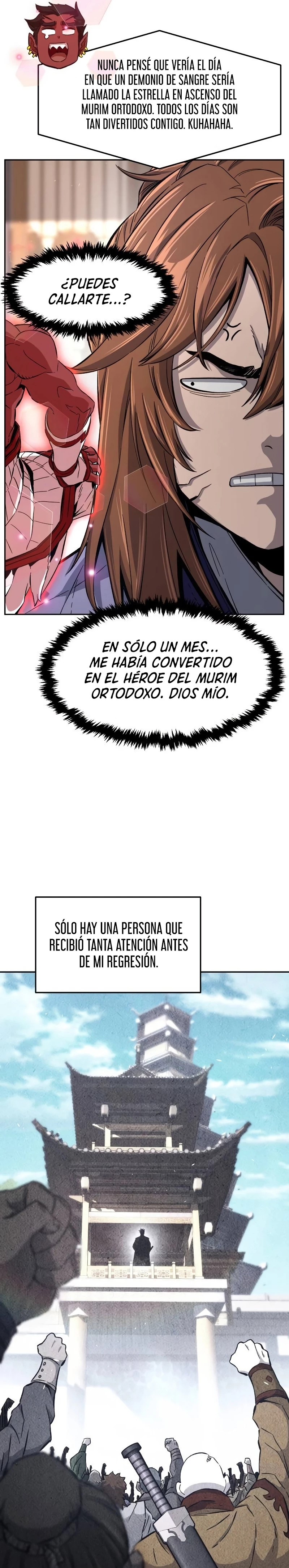 Read Sentido Absoluto de la Espada ES Manga Online