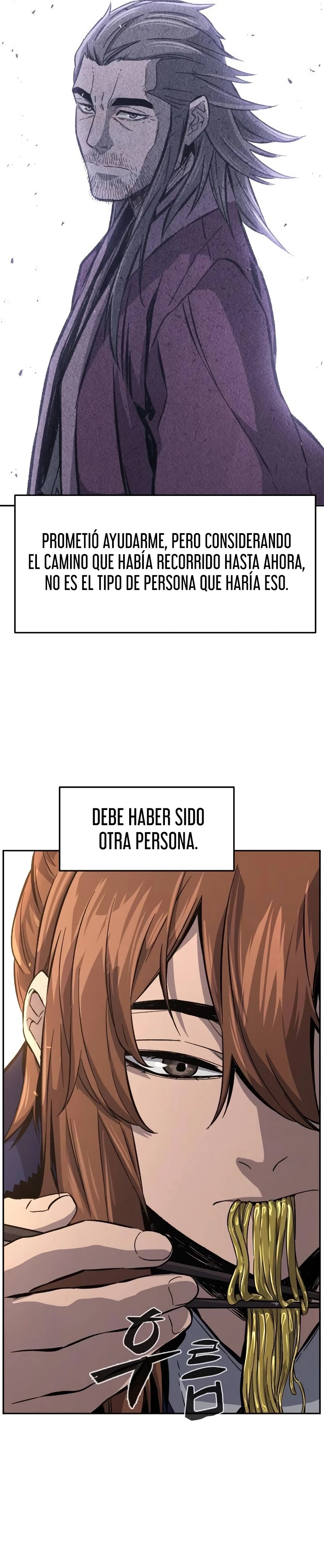 Read Sentido Absoluto de la Espada ES Manga Online