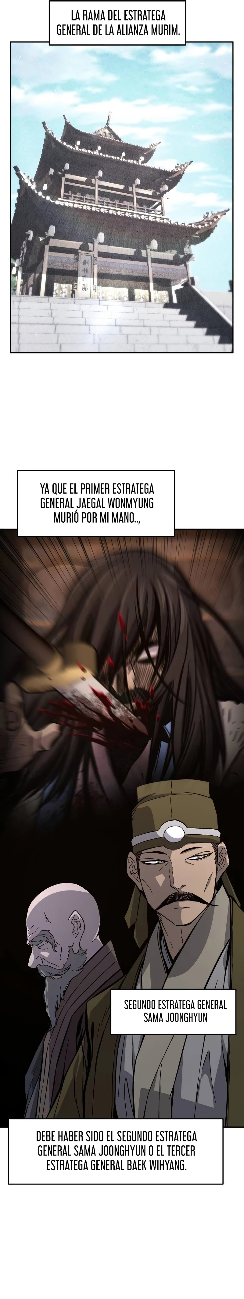 Read Sentido Absoluto de la Espada ES Manga Online
