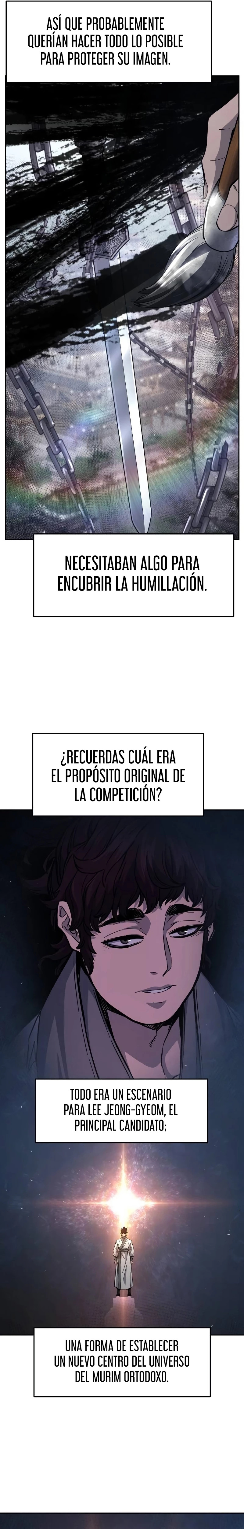 Read Sentido Absoluto de la Espada ES Manga Online