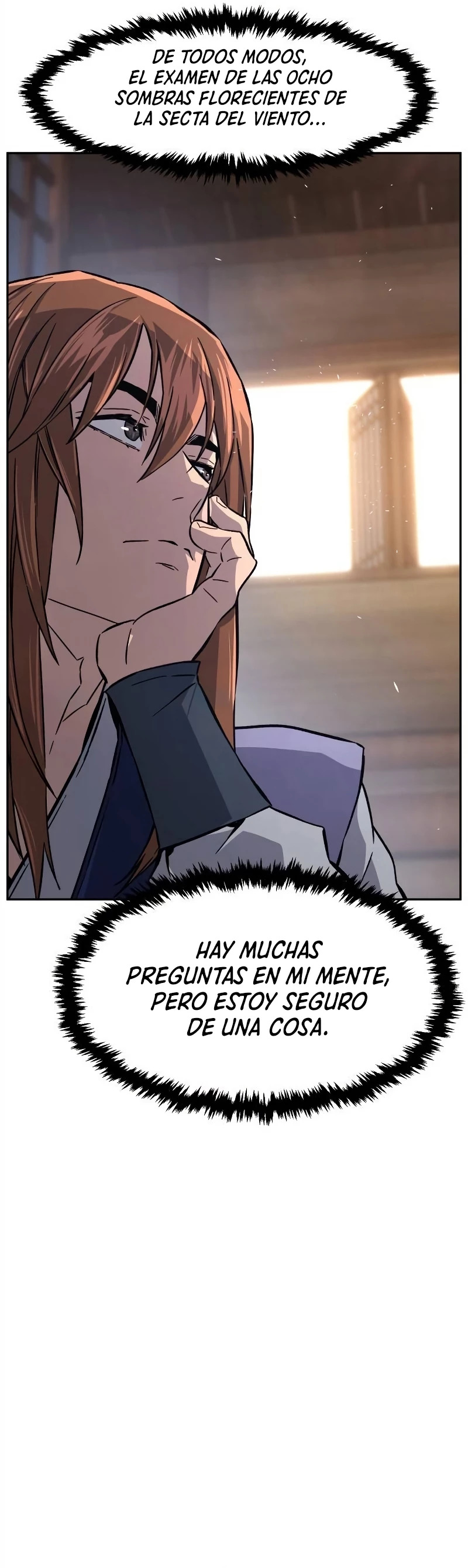 Read Sentido Absoluto de la Espada ES Manga Online