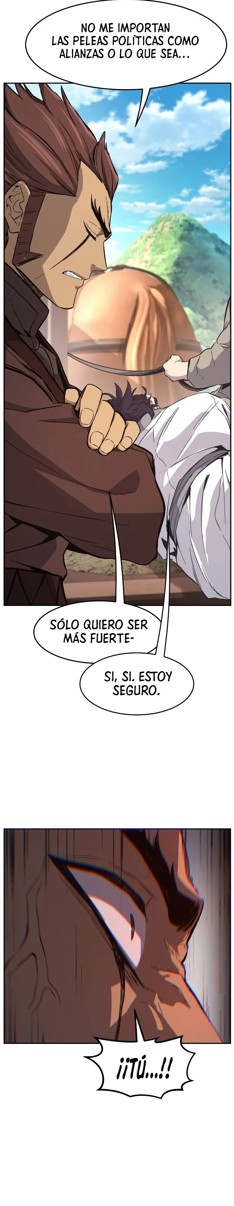 Read Sentido Absoluto de la Espada ES Manga Online